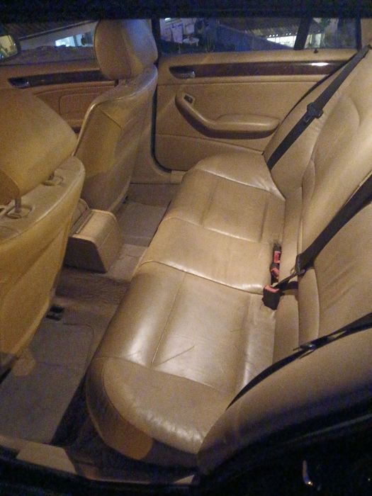 Bmw e46 320d 136cv Peças / Arranjar