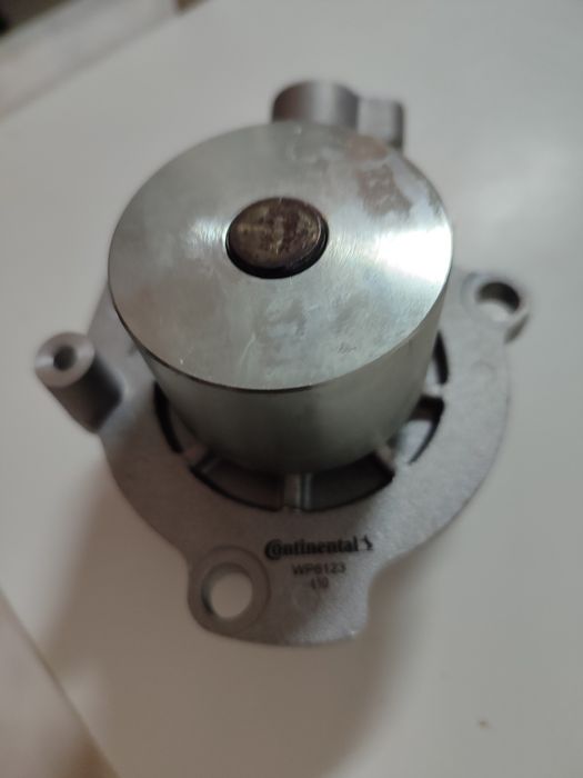 Bomba de água Continental WP6123