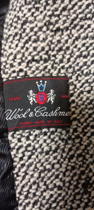 Пуховік і Пальто жіночє wool