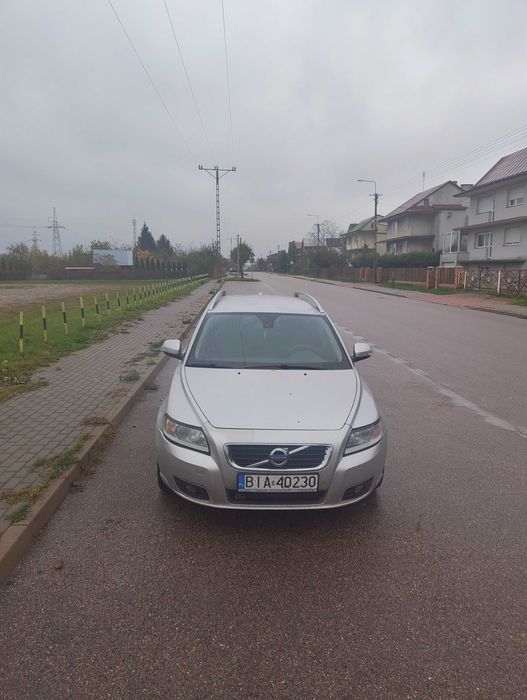 Volvo V50 1.6 D2 Drive