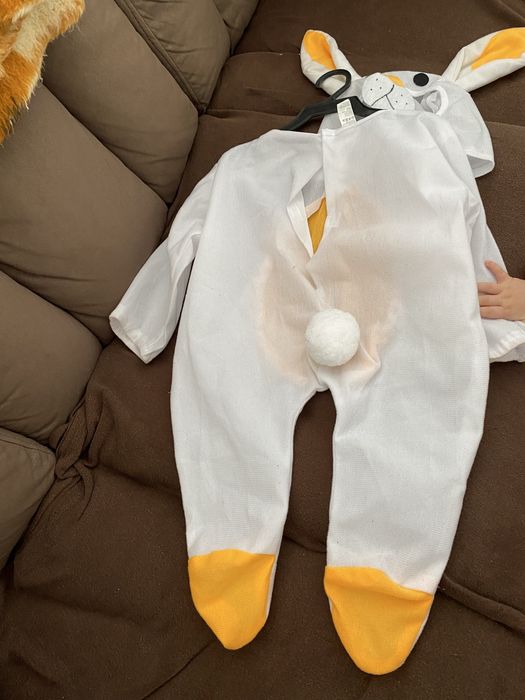 Fatos de Carnaval Bebe