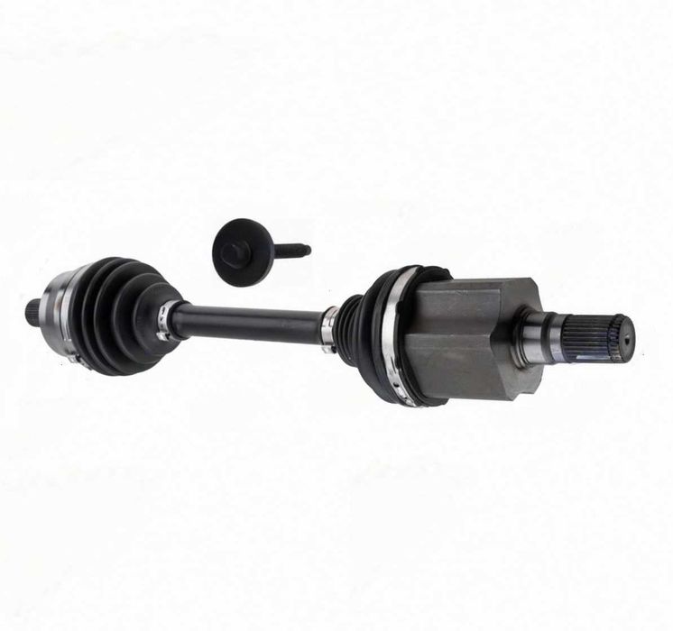 Półoś VOLVO XC40 2.0 B4/B5/D3/D4/T4/T5 2WD/AWD - lewa - automat - nowa