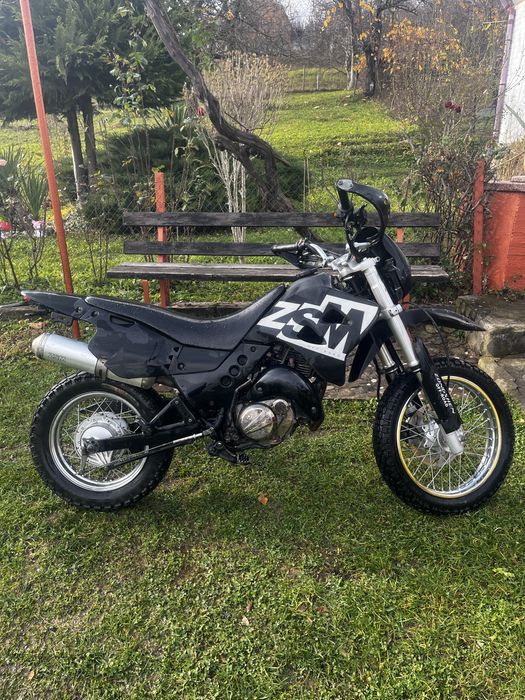 Зоншен 200 кубів можливий обмін