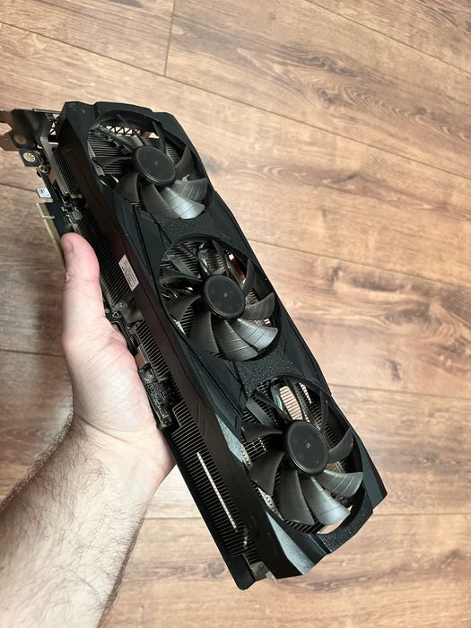 Nvidia CMP 90HX 10GB | Аналог RTX 3080 Ti | Для AI, Stable Diffusion, LLM