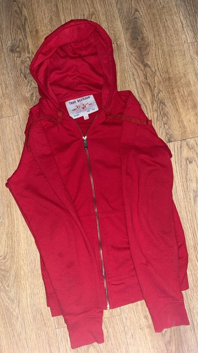 Кофта true religion