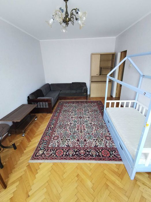 вул. Княжий Затон 12, м Осокорки 12 хв, 5пов, Газ