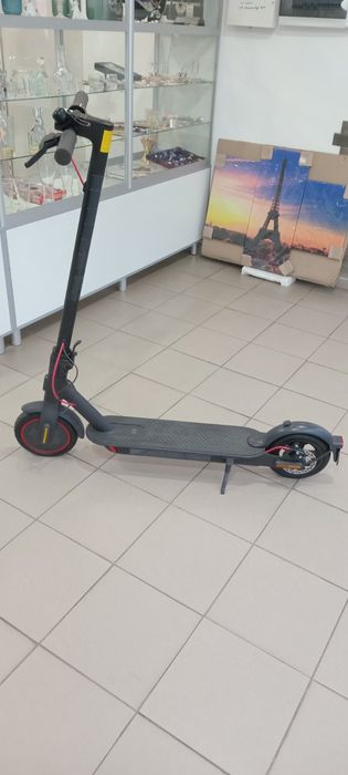 Xiaomi Mi Electric Scooter Pro 2