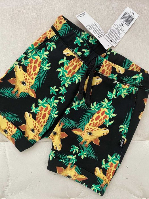 Шорти на хлопчика 4 років BONDS