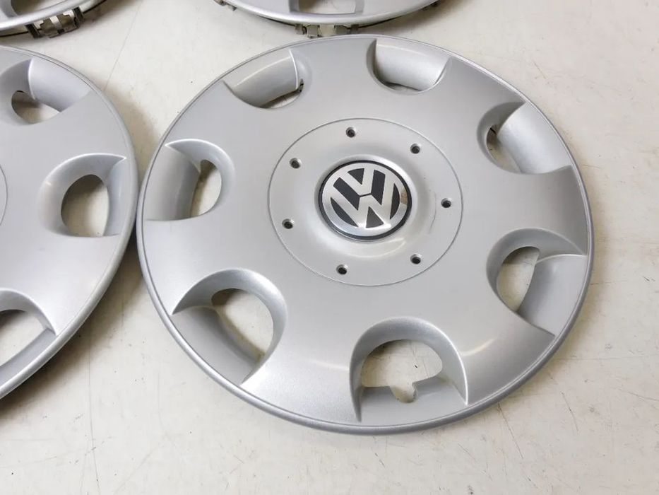kołpaki 16 vw oryginał