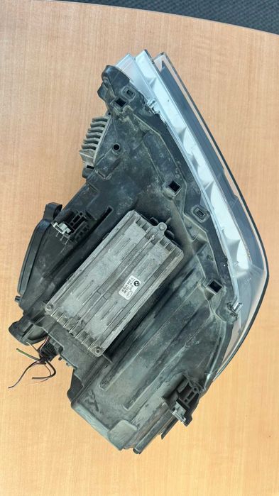 Faróis BMW Série 6 Full LED Adaptativo 2011-2018 OEM Esquerdo/Direito