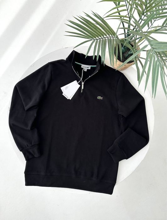 зіп 1/3 Lacoste | кофта , светр
