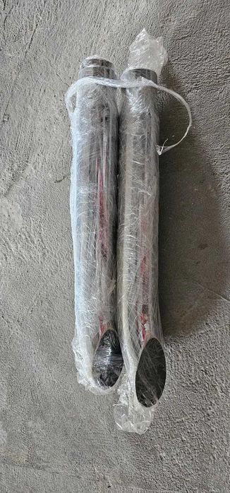 Honda VTX1300S(Toda de origem)