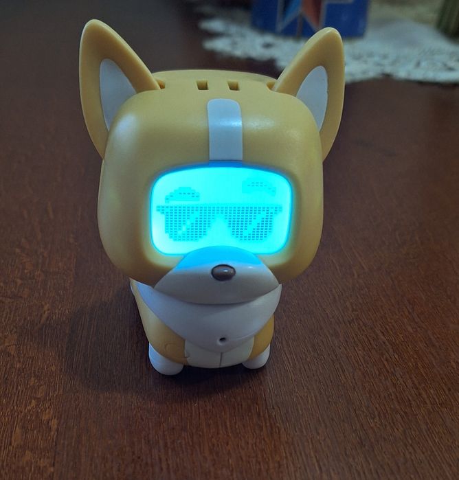 Інтерактивна іграшка Коргі Pixel Petz