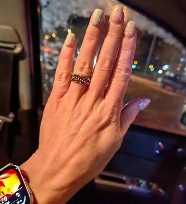 Кольцо серебро 925 размер регулируется