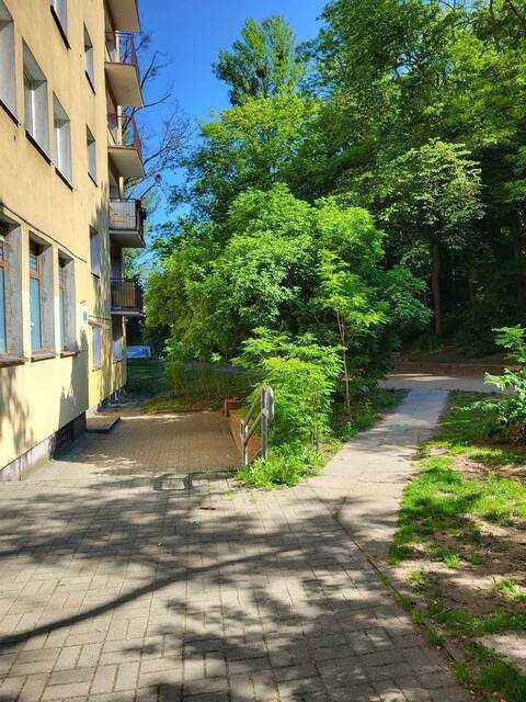 Klimatyczne mieszkanie 35,22m2 w centrum Gdyni, morze 7 minut, cisza.