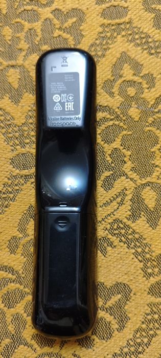 Пульт LG телевизионный