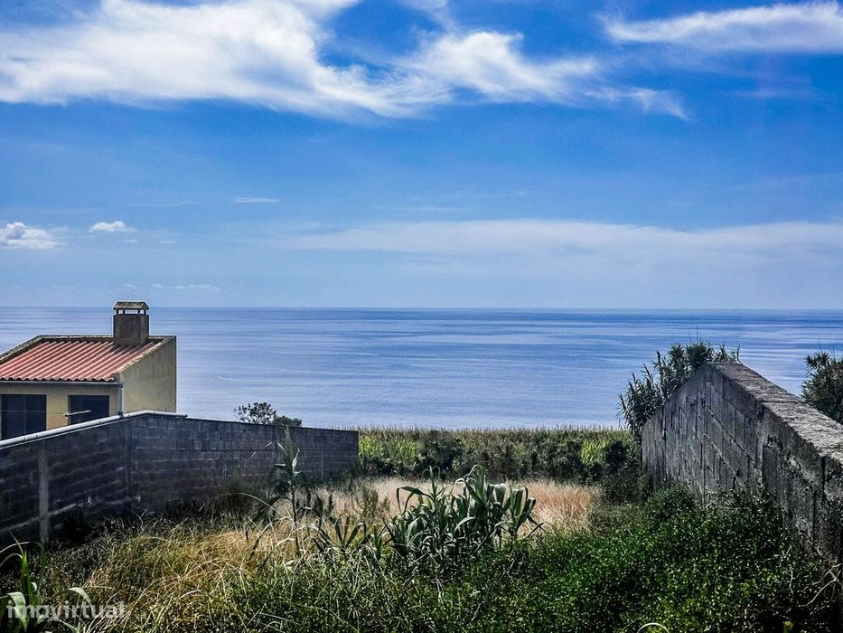 Terreno  Venda em Feteiras,Ponta Delgada