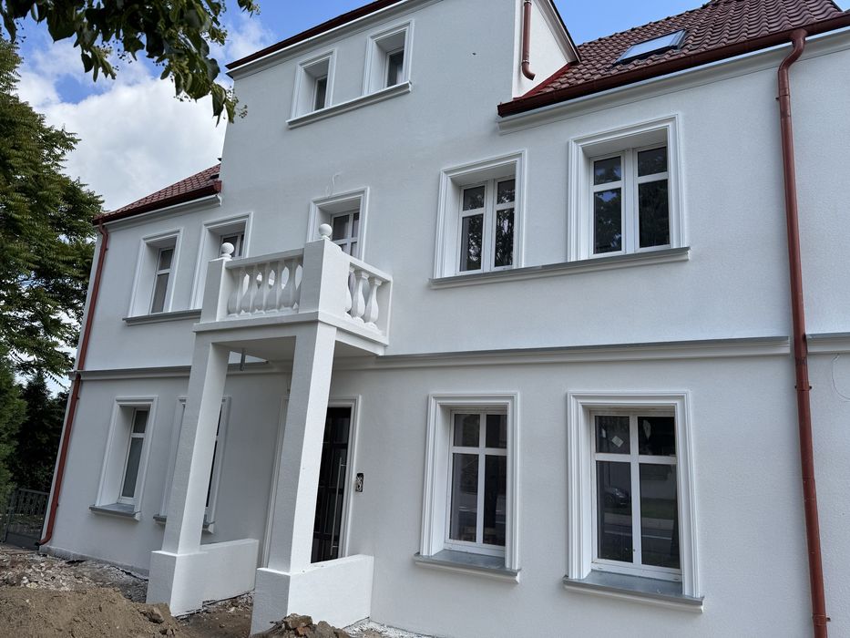 Wynajmę lokal uslugowy 35 m2