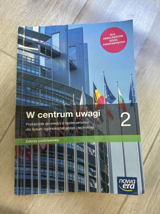 W centrum uwagi 2