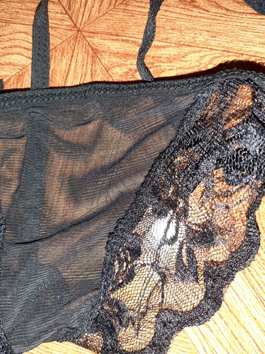 Lingerie sensual Nova (M)