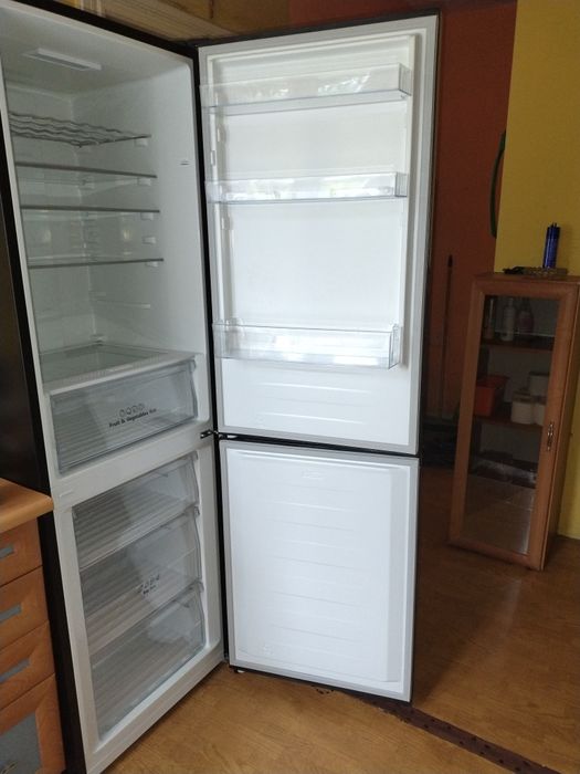 Lodówka na sprzedaż