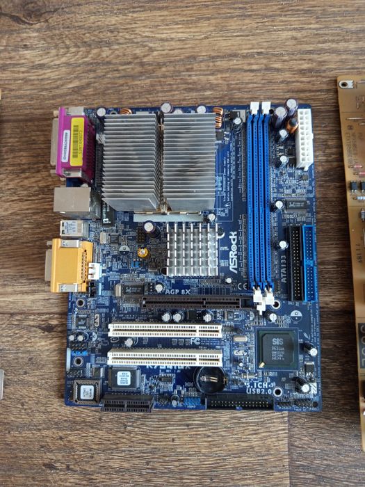 Материнские платы,ПК