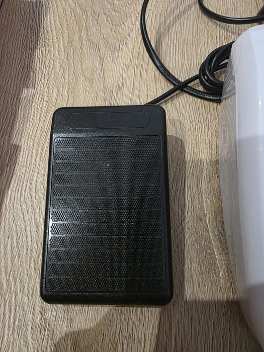 Motor Eletrico Unha!