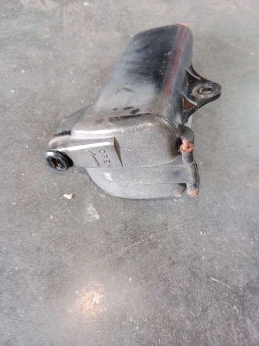honda xl500 xl 500 narzędziówka schowek na narzędzia kufer skrytka