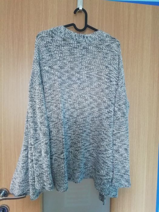 Kardigan damski RESERVED S