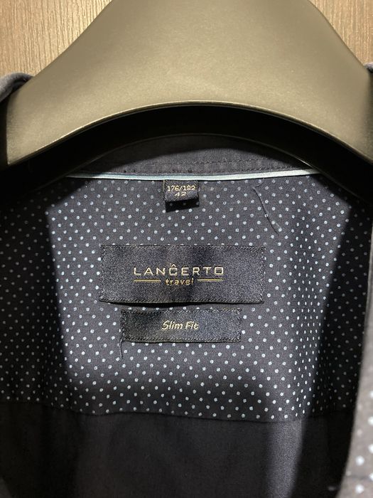 Koszula męska Lancerto