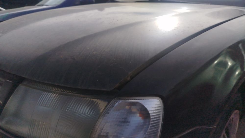 Capot VOLKSWAGEN Passat (3B2)