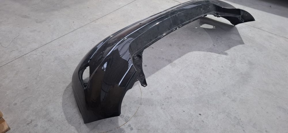 Para choques ford fiesta
