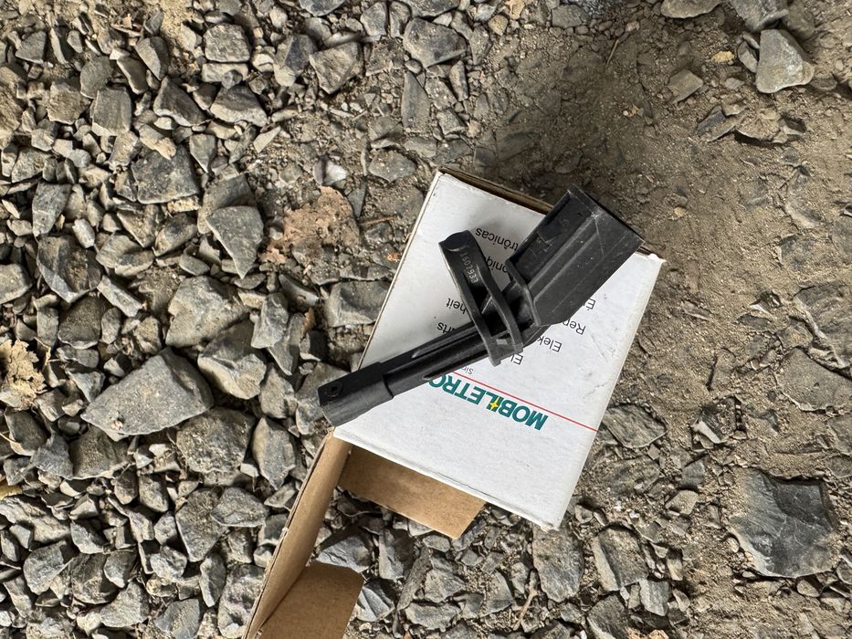 Датчик ABS новий на golf 4, audi, seat, volkswagen