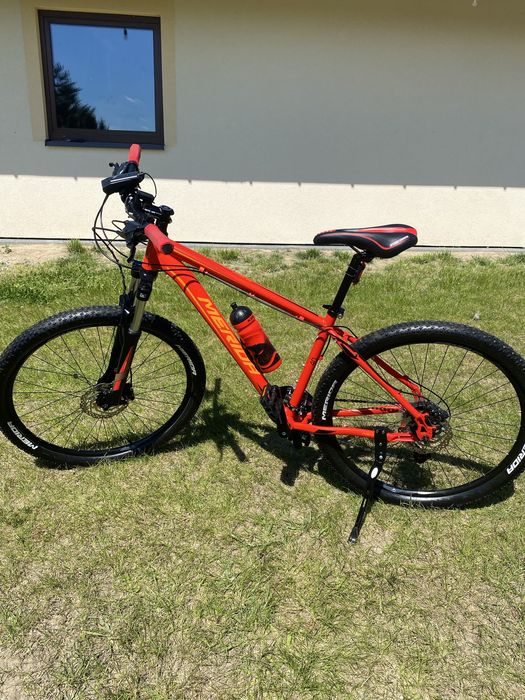 Sprzedam rower Merida 27,5 cali