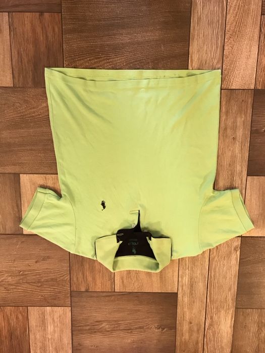 Polo Ralph