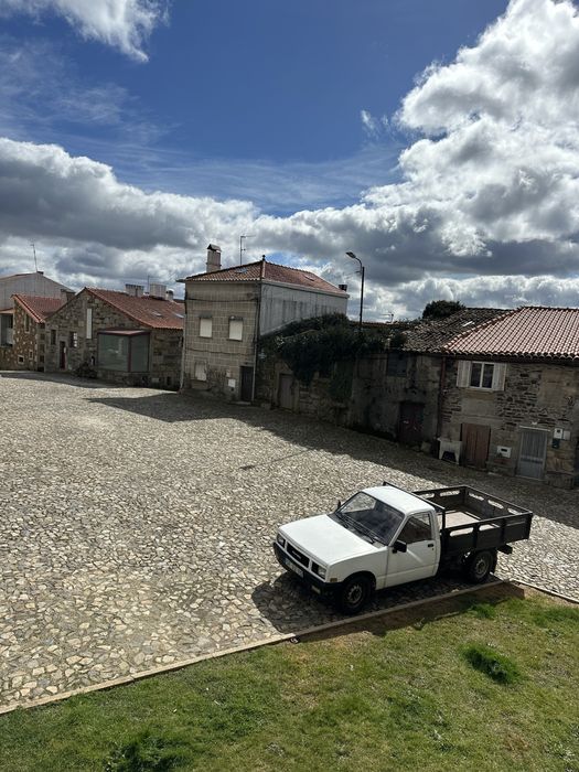 Vivenda para recuperar