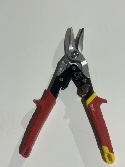 Milwaukee 4932499022 ножиці.Пелікани