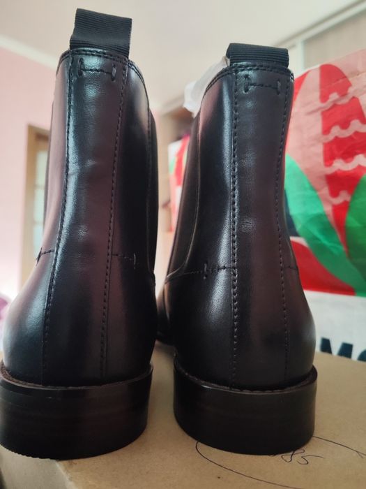 Продам взуття clarks чоловіче