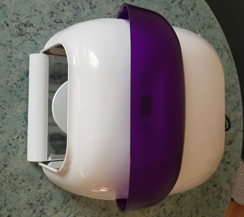 Neonail lampa do paznokci UV 36W