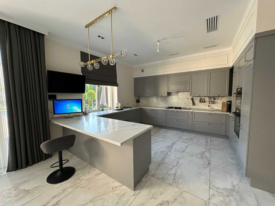 Аренда шикарного дома в Совиньоне, бассейн, сауна