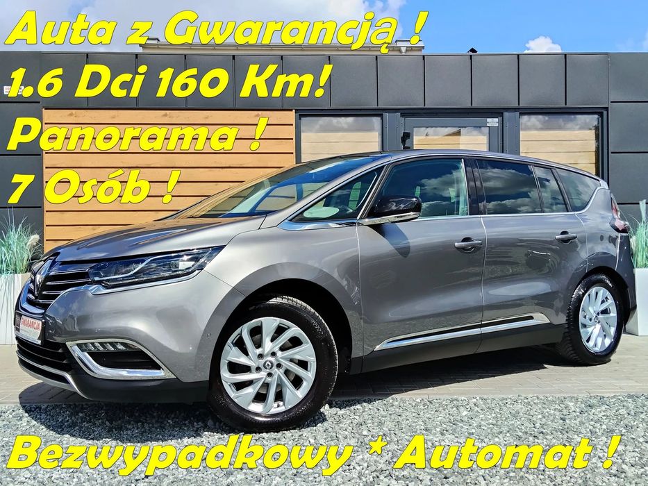 Renault Espace
