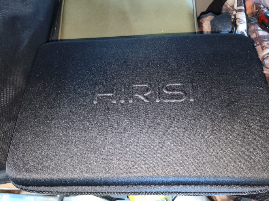 Sygnalizatory brań Hirisi S3 3+1