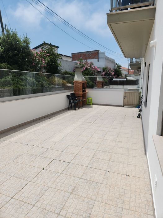 Férias Apartamento T3 Nazaré