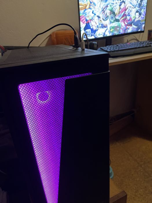 Desktop Gaming nvidia 3060 Rtx