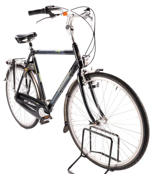 Rower męski Gazelle Orange 61 cm (XL)