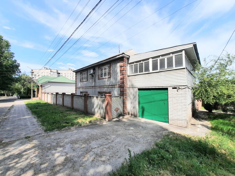 ПРОДАЖ двоповерхового будинку, вул. Волошкова, "єВідновлення"