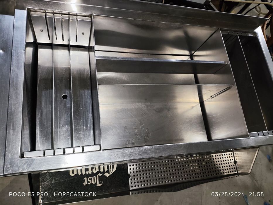 Барна станція,барная станция