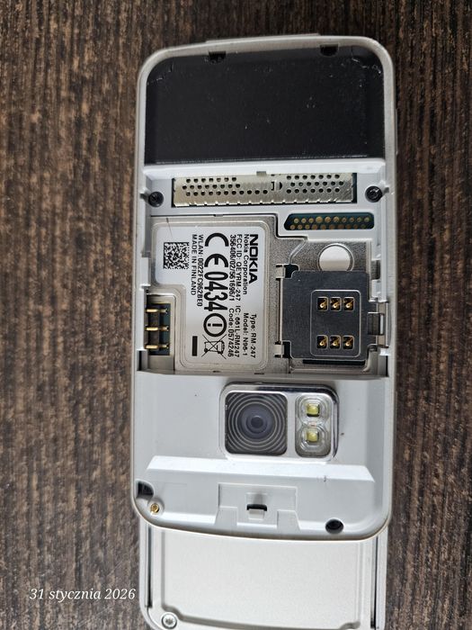 Nokia n96  100% Sprawna