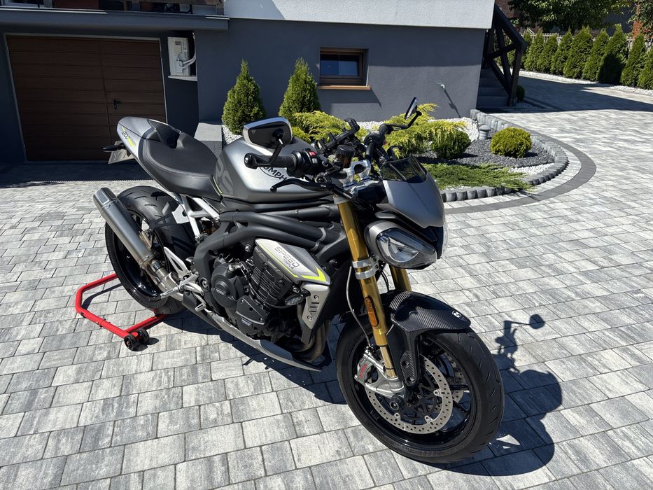 Triumph