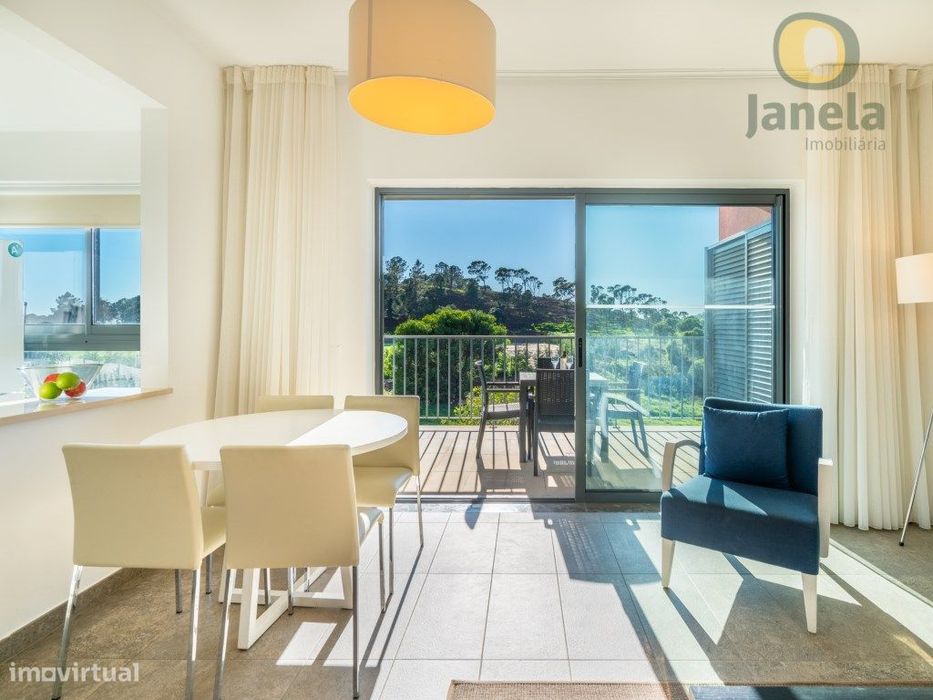 Fantástico Apartamento T1 no Autódromo Internacional do Algarve